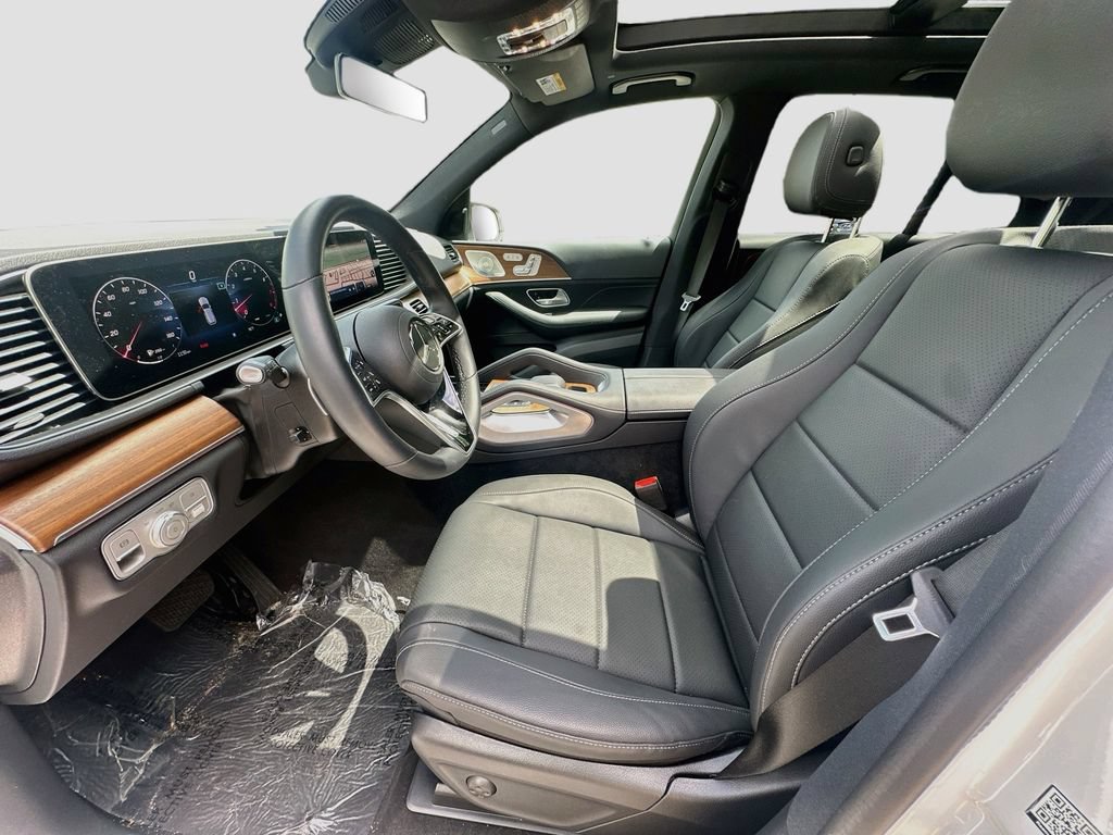 Certified 2026 Mercedes-Benz GLE 350 4MATIC image 22
