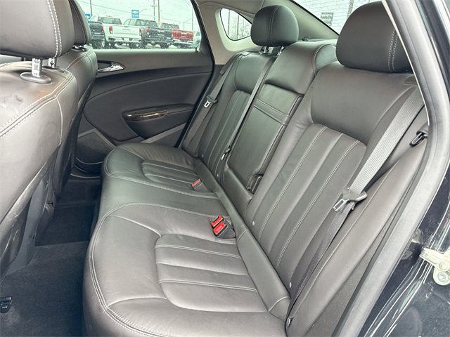 Used 2014 Buick Verano Leather image 23