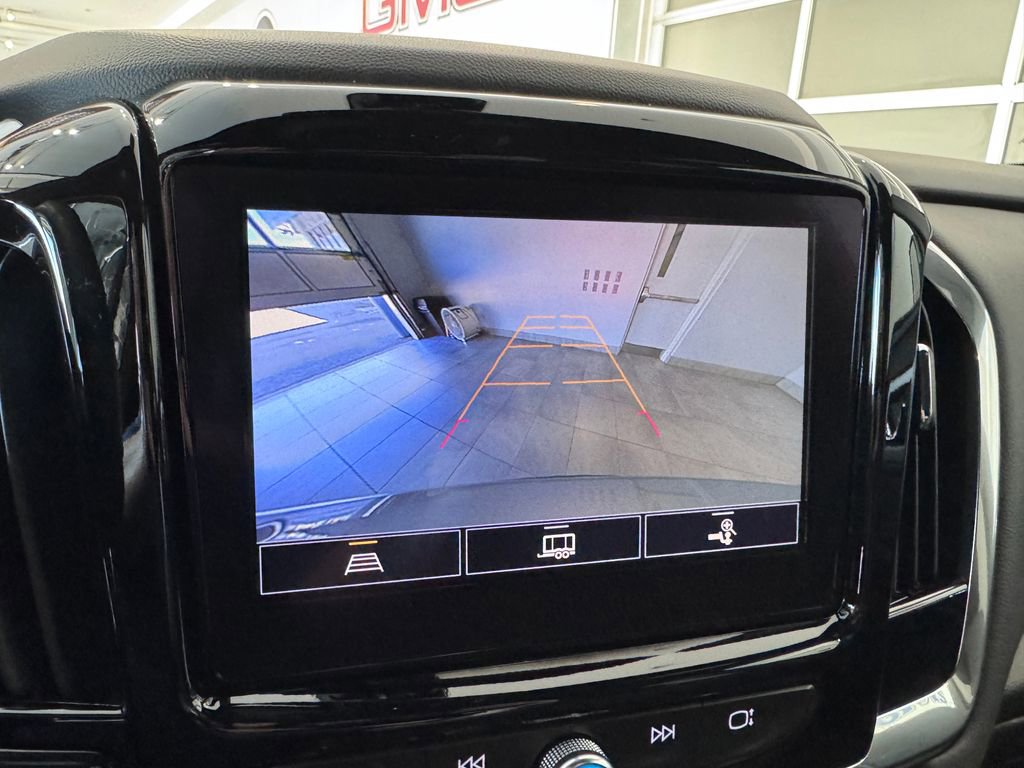 Certified 2023 Chevrolet Traverse LT w/ LPO, Floor Liner Package AWD/4WD image 19