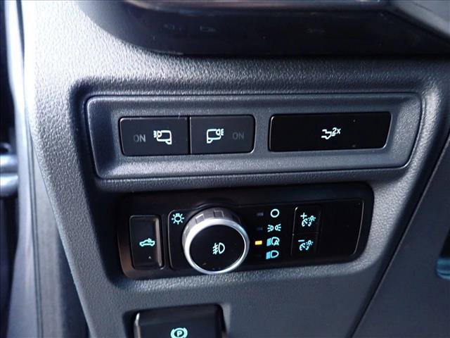 Used 2023 Ford F150 XLT w/ Equipment Group 302A High AWD/4WD image 16