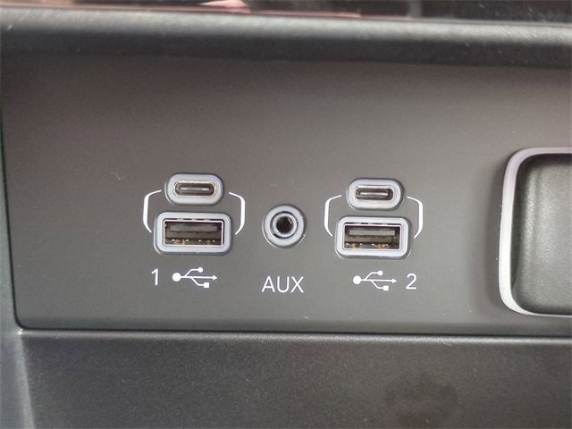 New 2025 Jeep Grand Cherokee Limited image 23