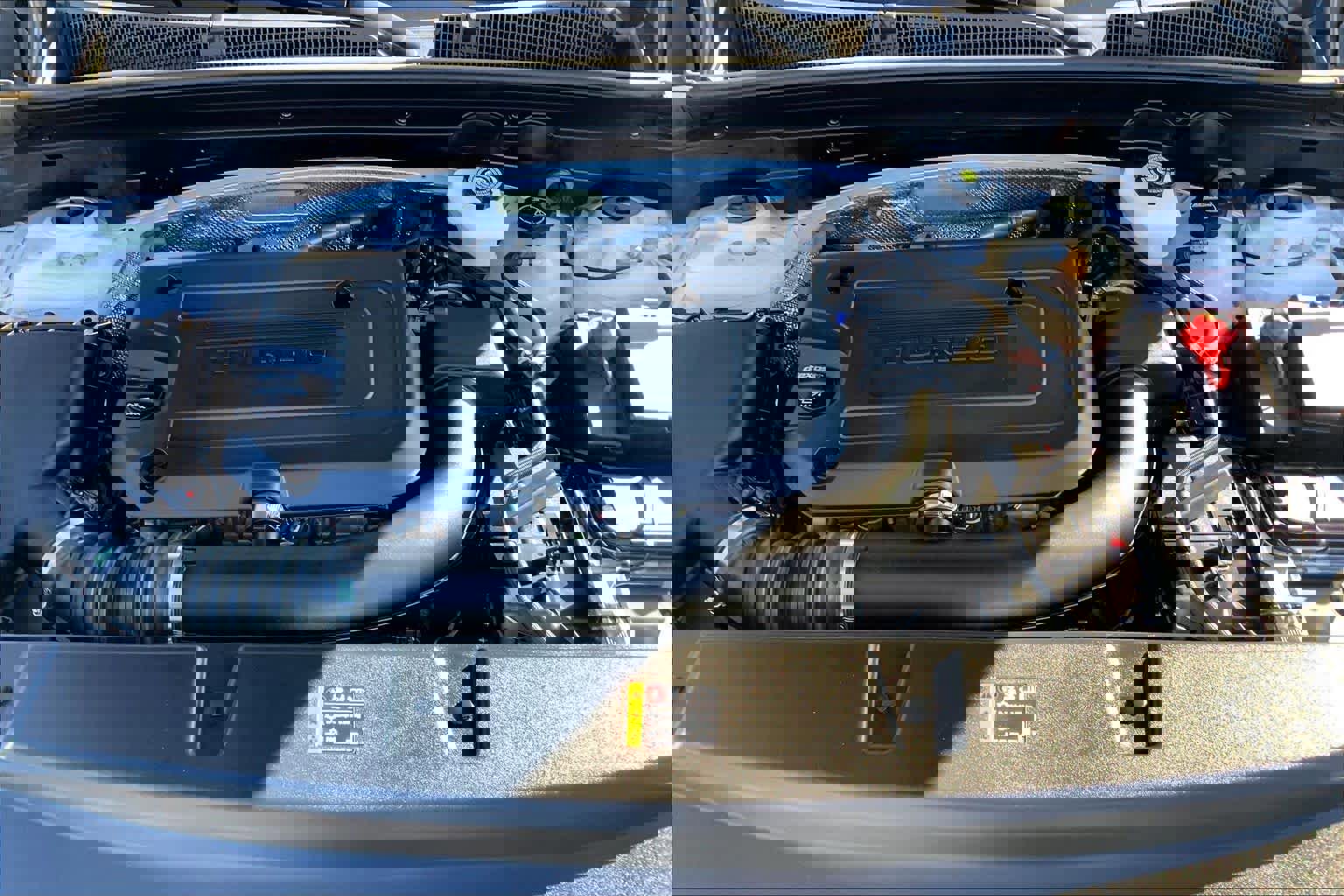 Certified 2025 Buick Envision Preferred image 29