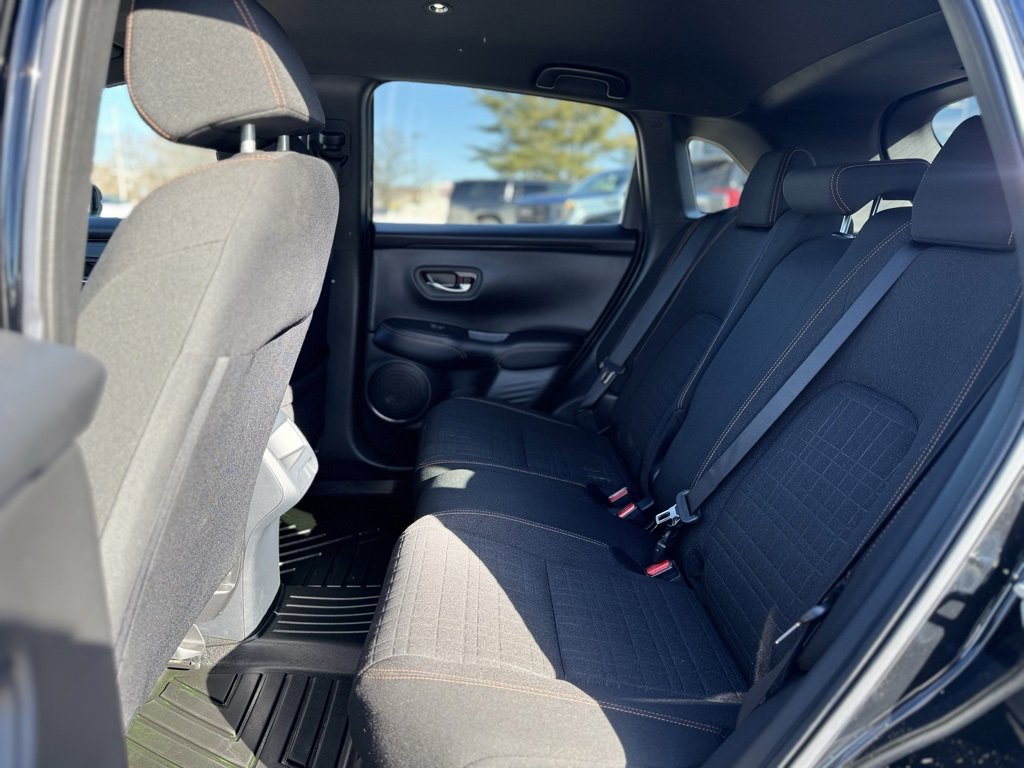 Used 2023 Honda HR-V Sport image 26