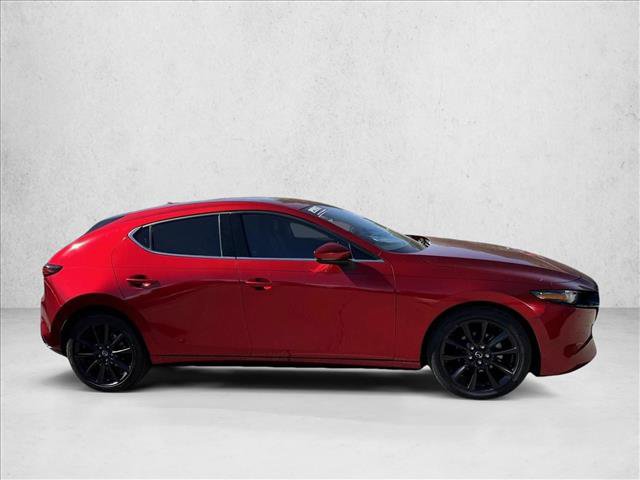 Used 2022 MAZDA MAZDA3 s FWD image 4