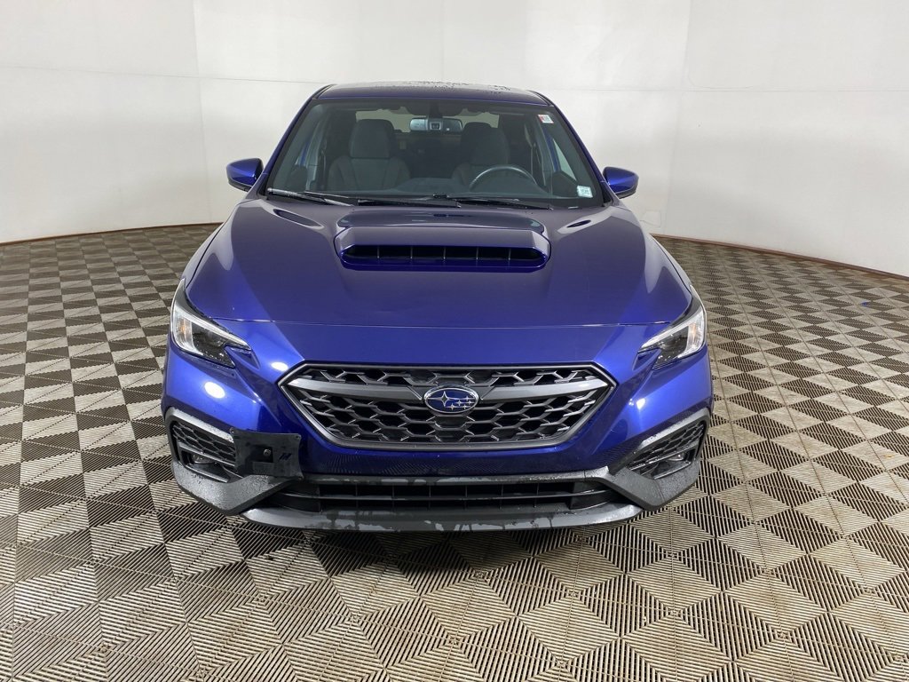 Used 2023 Subaru WRX Premium image 12