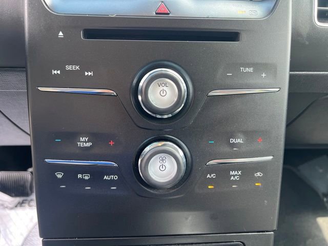 Used 2019 Ford Flex SEL w/ Equipment Group 202A FWD image 31