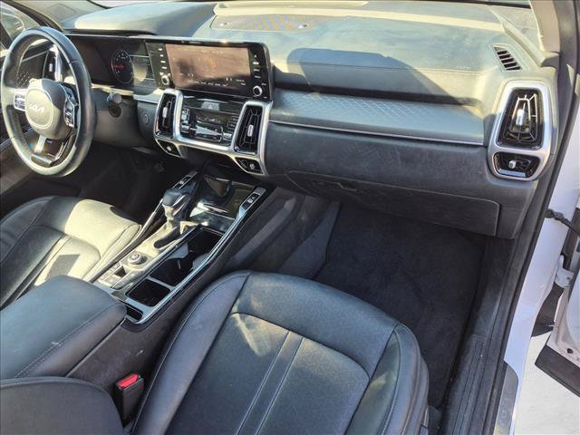 Used 2022 Kia Sorento SX FWD image 19
