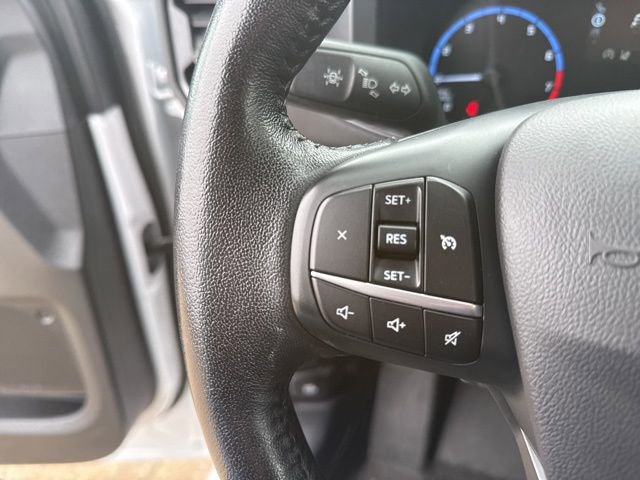 Used 2022 Ford Bronco Sport Big Bend w/ Convenience Package image 17