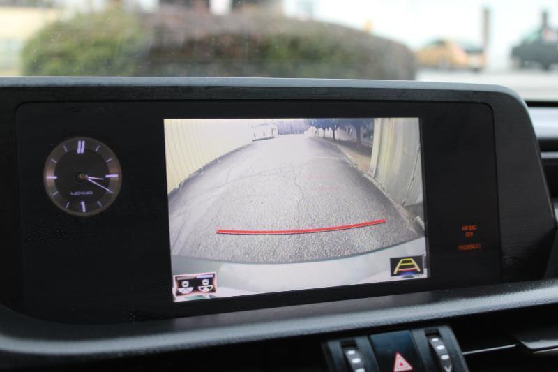 Used 2020 Lexus ES 350 w/ Premium Package FWD image 26