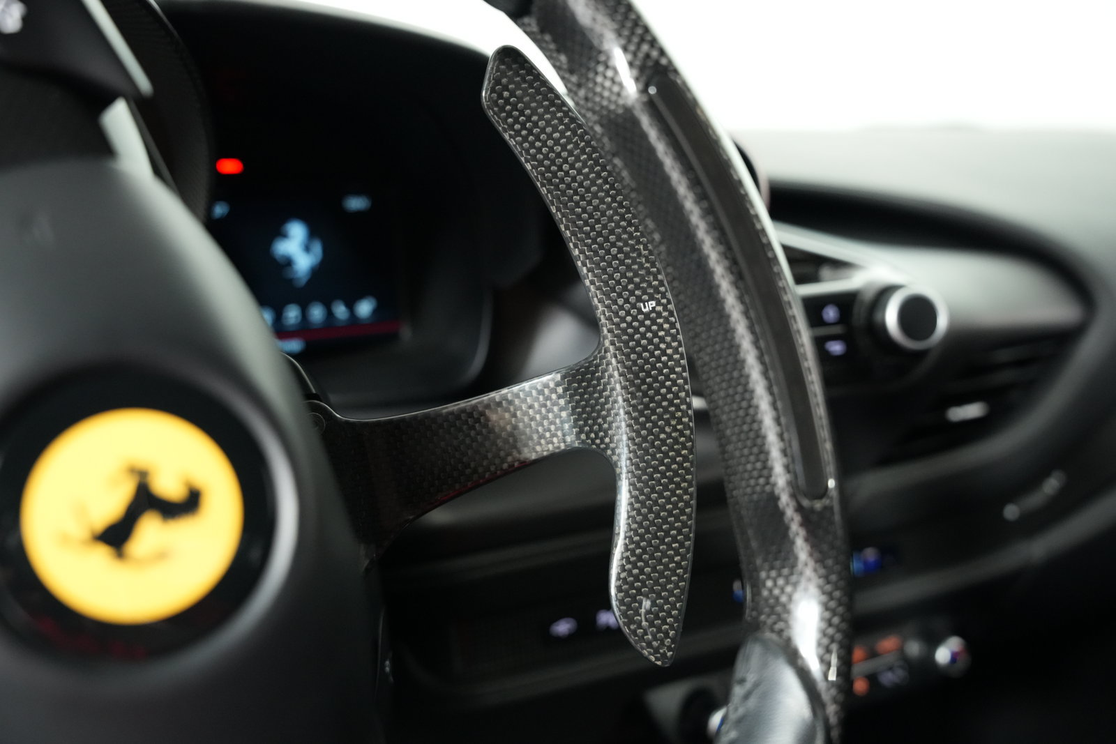 Used 2020 Ferrari F8 Tributo RWD image 26