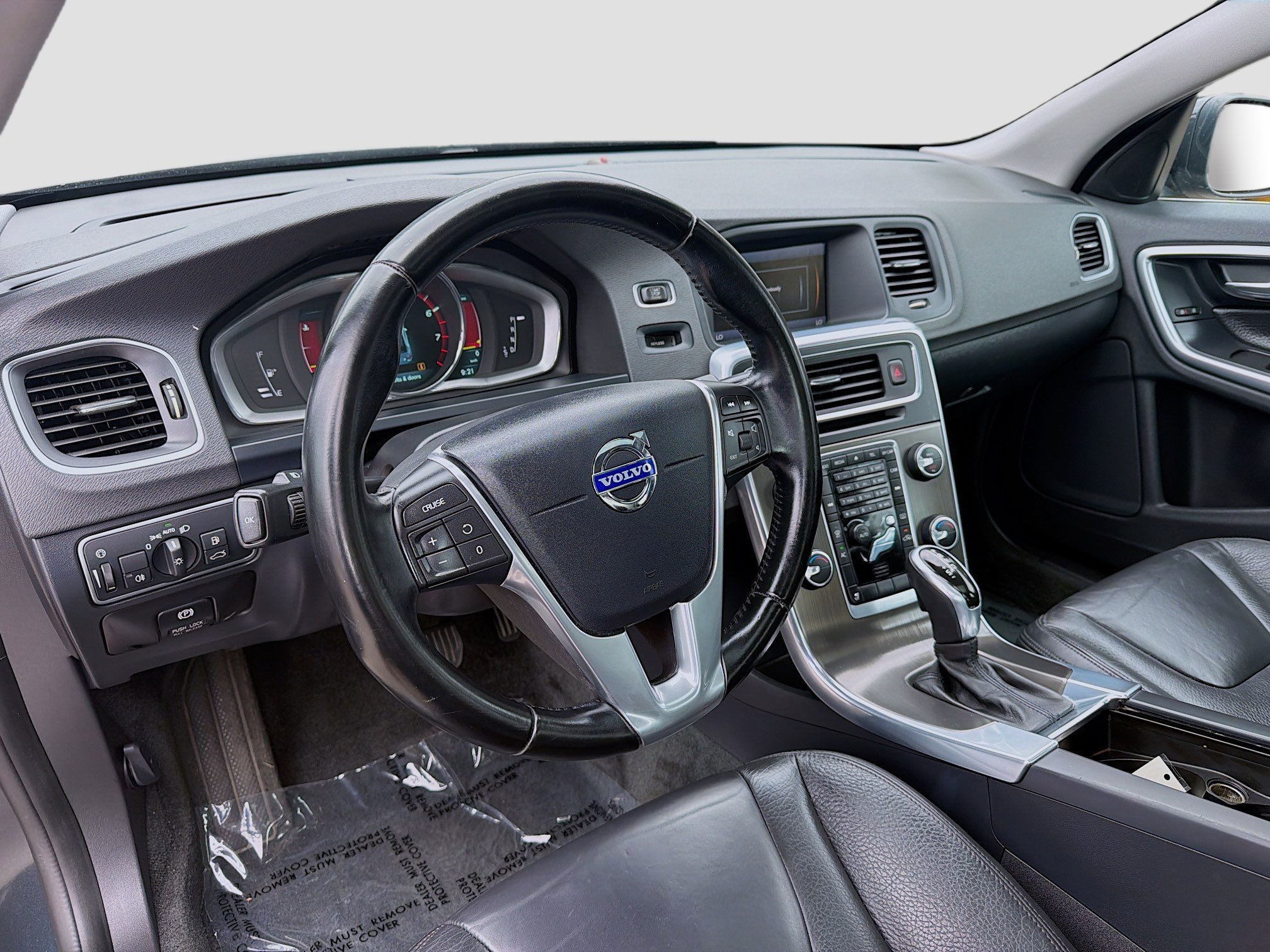 Used 2014 Volvo S60 T5 image 9