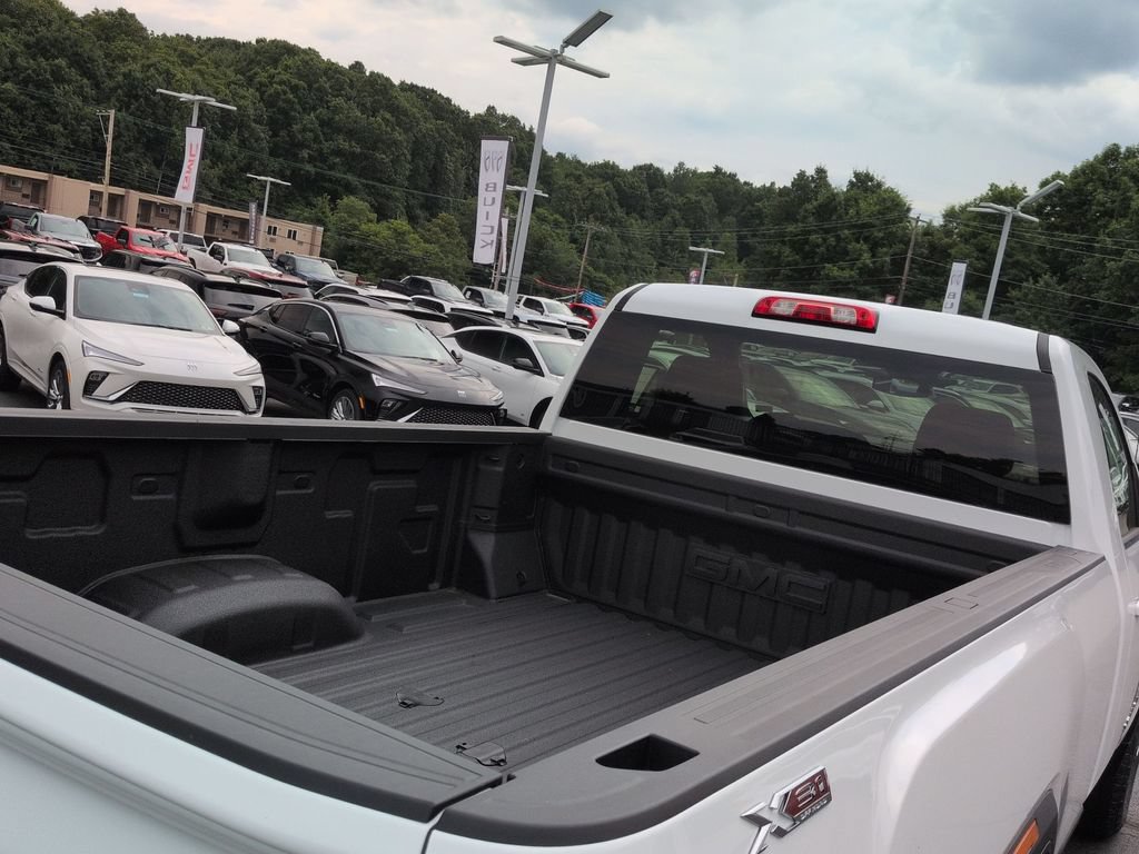 New 2026 GMC Sierra 2500 SLE w/ Max Trailering Package AWD/4WD image 22