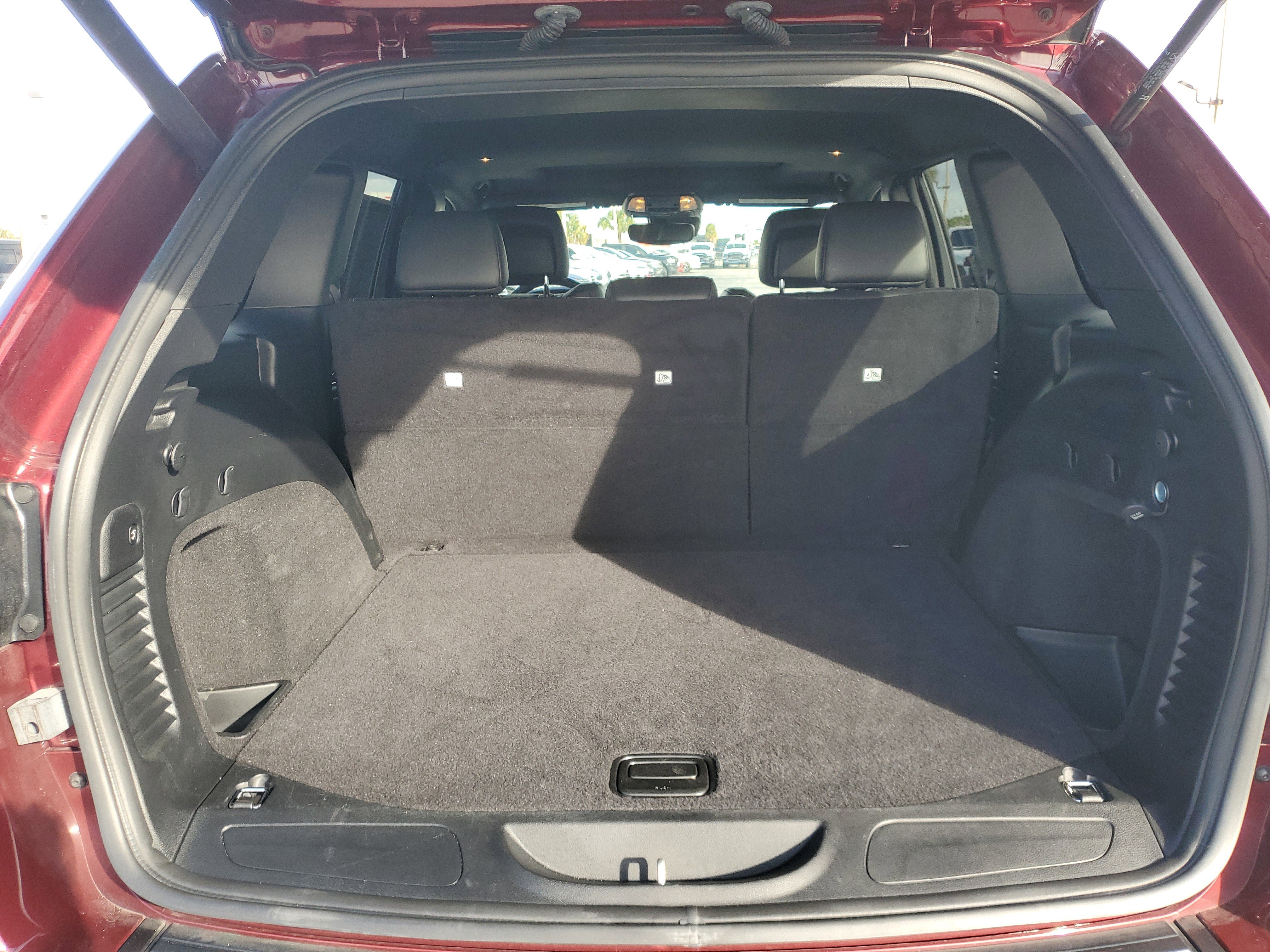 Used 2021 Jeep Grand Cherokee Limited w/ Quick Order Package 28K 80th image 7