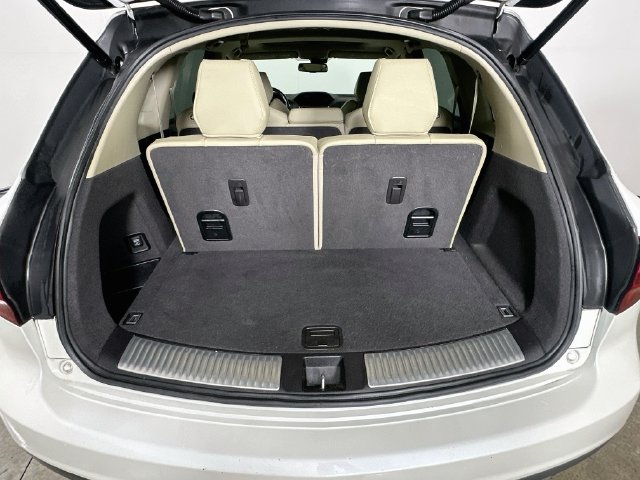 Used 2015 Acura MDX w/ Technology Package AWD/4WD image 35