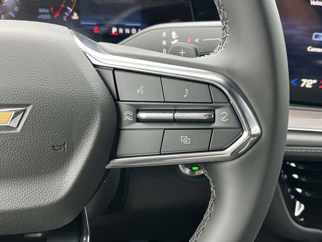 New 2026 Chevrolet Tahoe LS RWD image 17