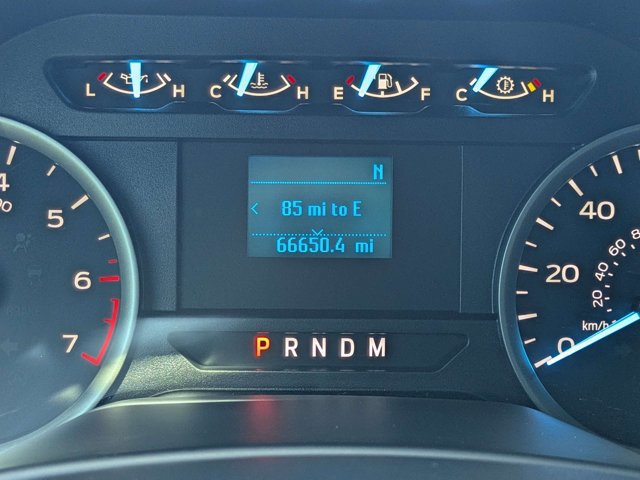 Used 2019 Ford F150 XLT RWD image 25