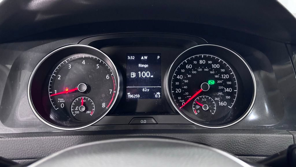 Used 2018 Volkswagen Golf SE FWD image 14