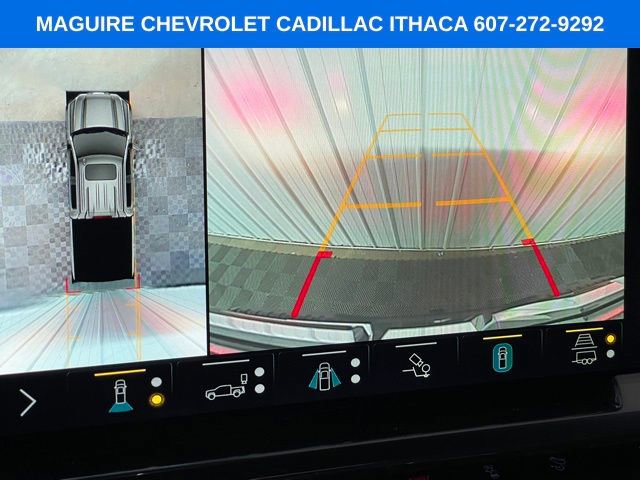 Used 2022 GMC Sierra 1500 Elevation w/ Preferred Package image 22
