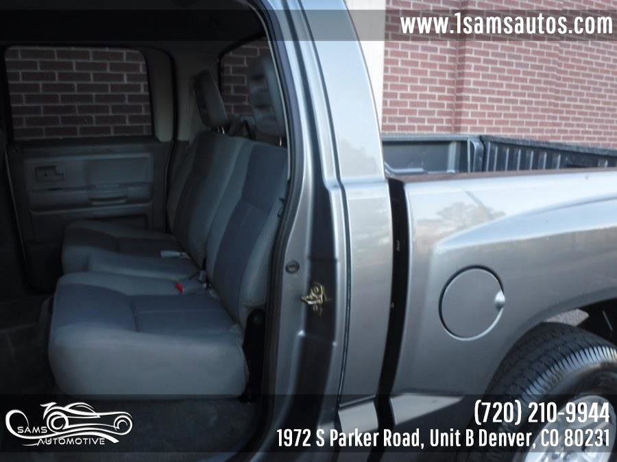 Used 2006 Dodge Dakota SLT image 17