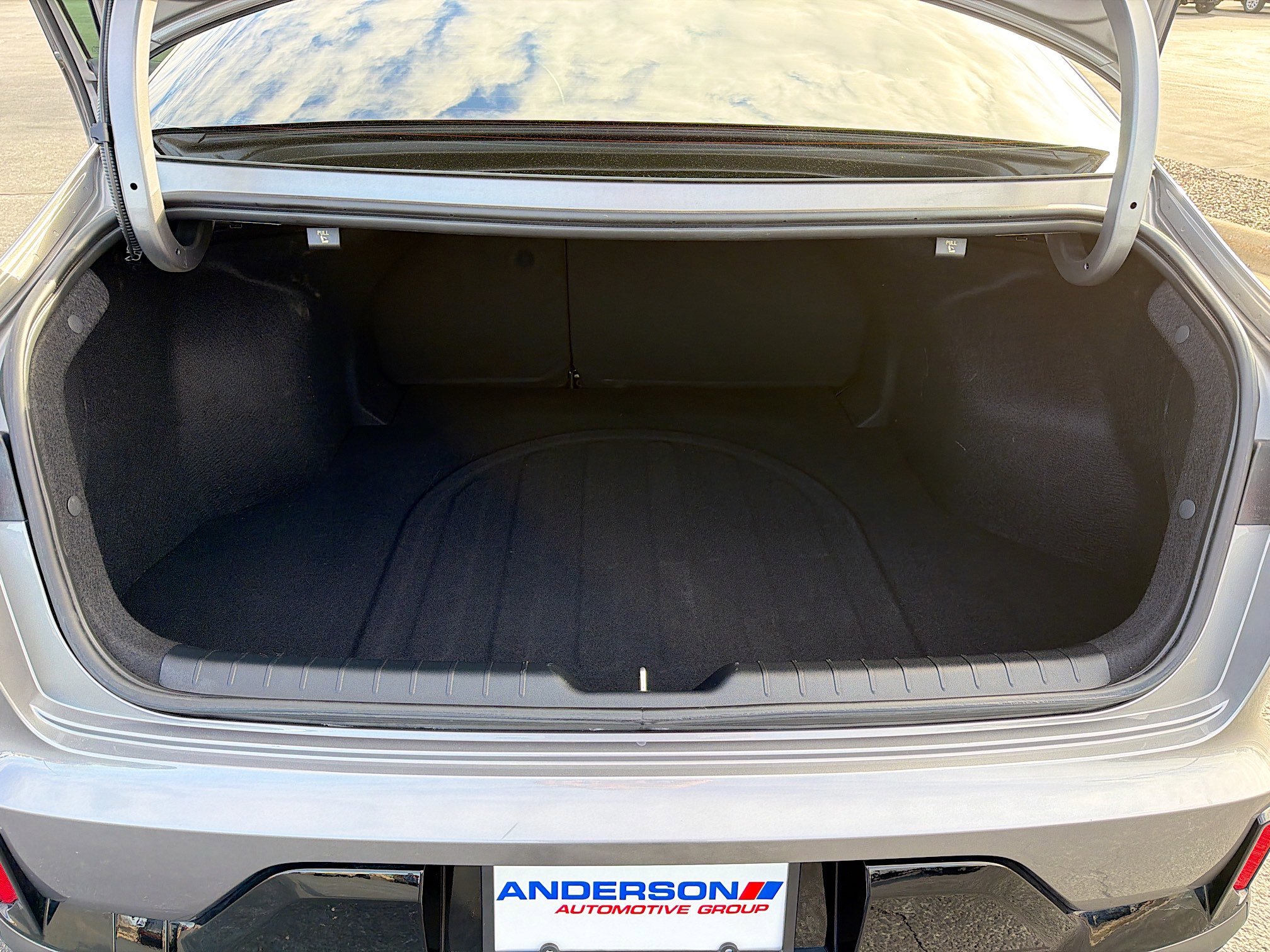 Used 2025 Kia K4 GT-Line w/ GT-Line Sunroof Package image 7