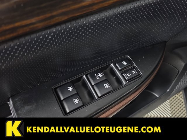 Used 2014 Subaru Outback 2.5i Limited AWD/4WD image 23