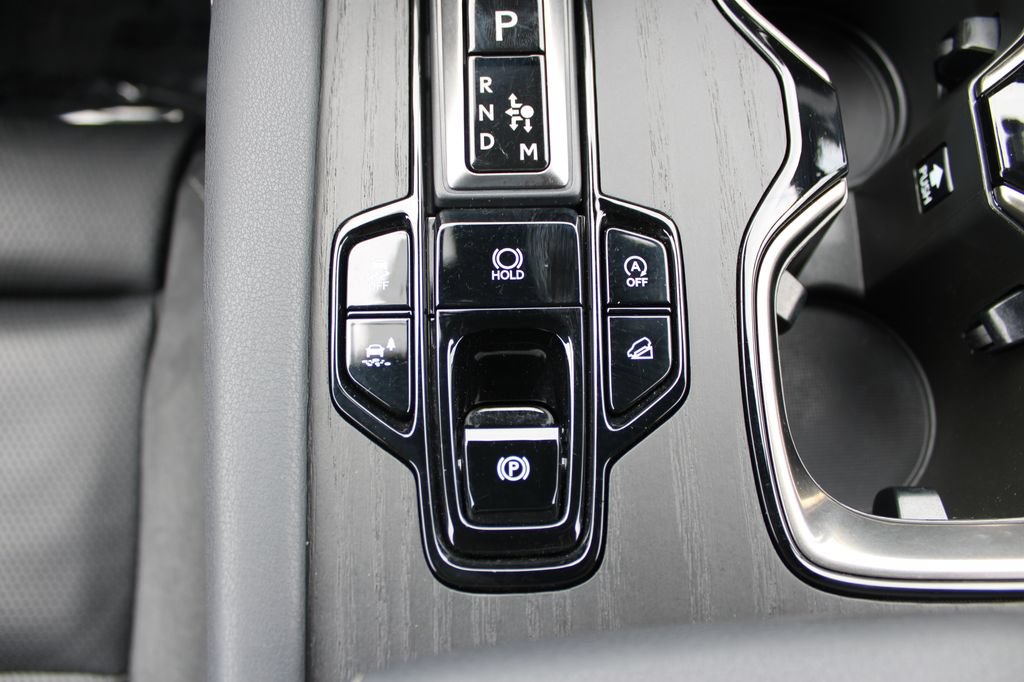Used 2023 Lexus RX 350 AWD w/ Accessory Package image 21