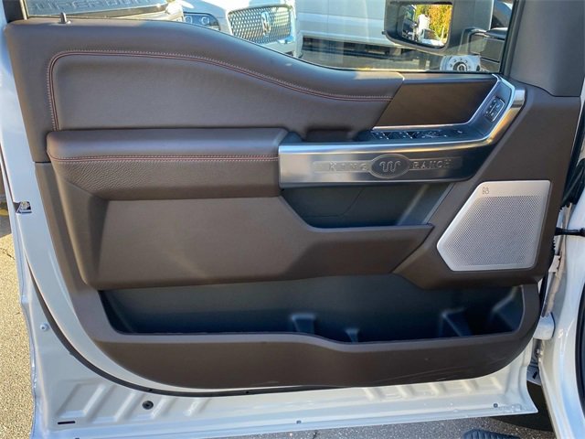 New 2026 Ford F350 King Ranch image 10