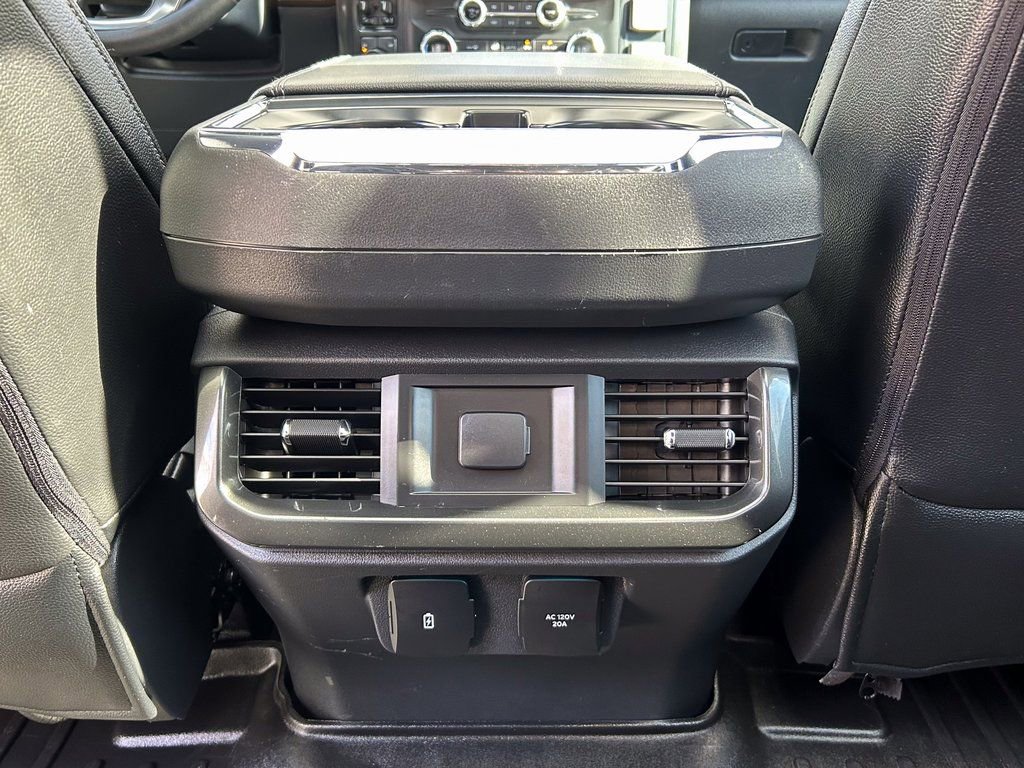 Used 2021 Ford F150 XLT w/ Equipment Group 302A High image 36