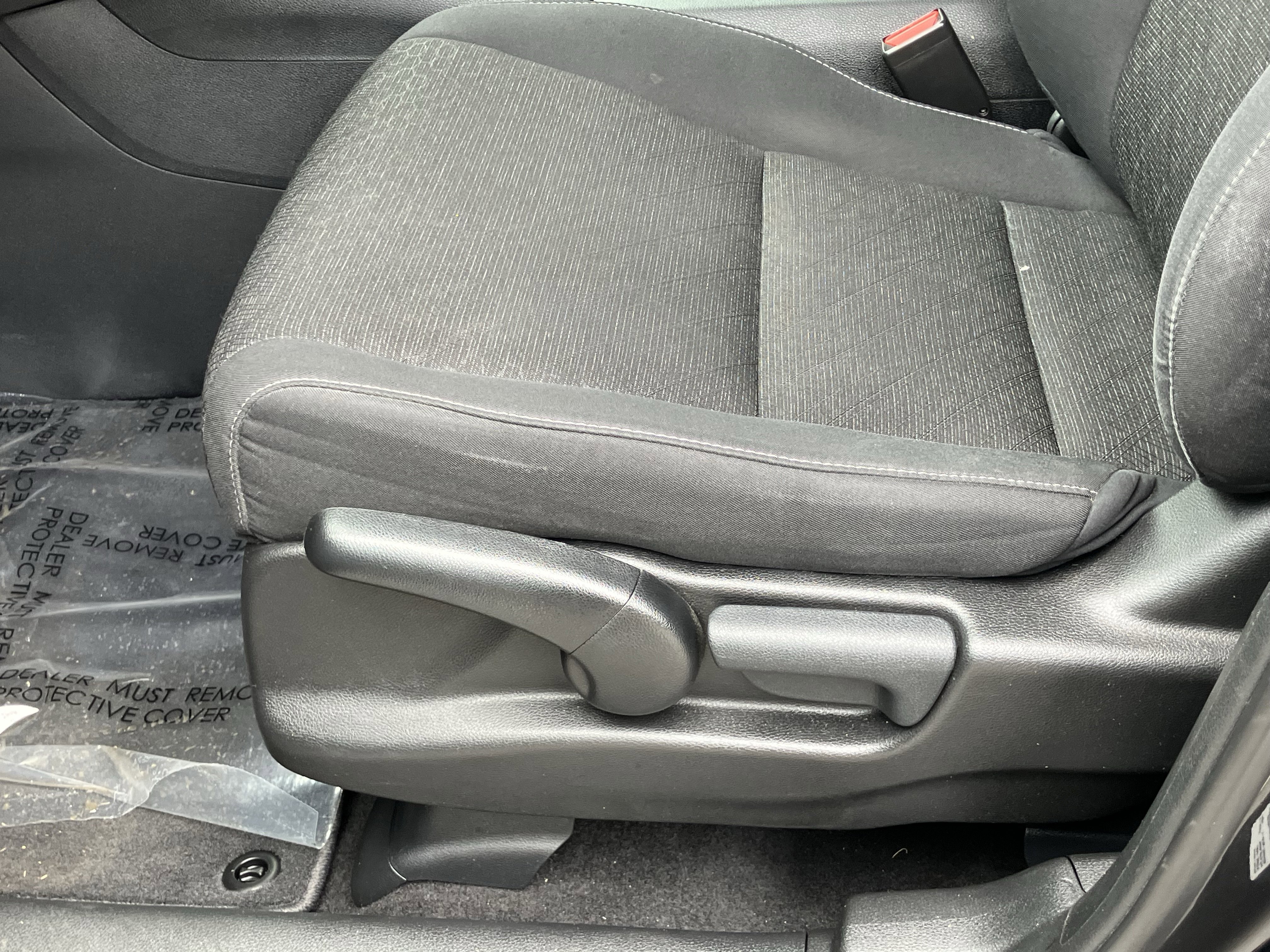 Certified 2023 Honda Ridgeline Sport image 17