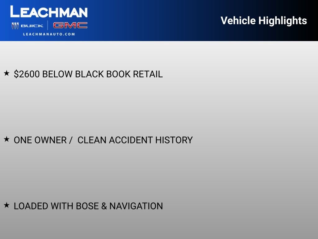 Certified 2018 Chevrolet Colorado ZR2 AWD/4WD image 4