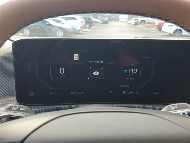 New 2025 Kia EV6 Wind image 18