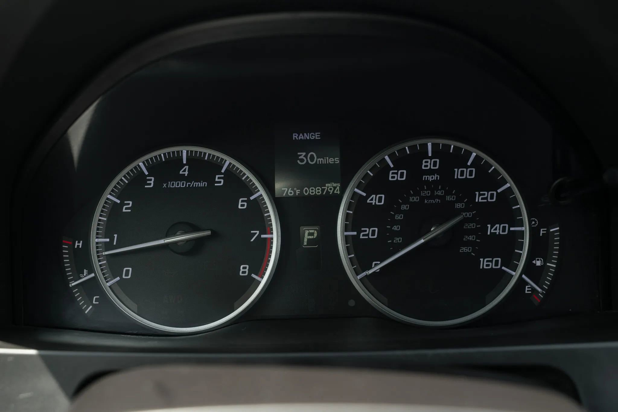 Used 2014 Acura RDX FWD image 19
