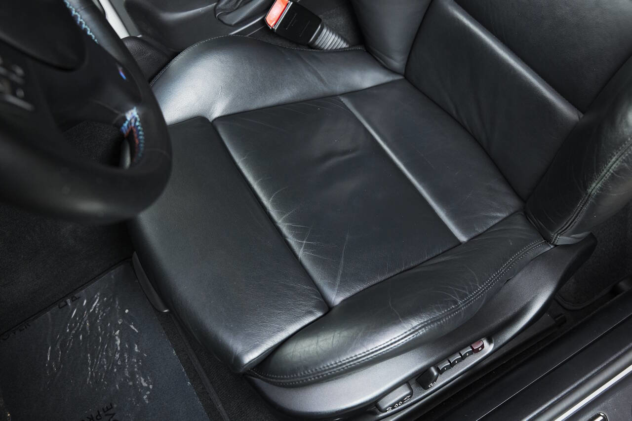 Used 2004 BMW M3 Base 2dr Coupe image 67