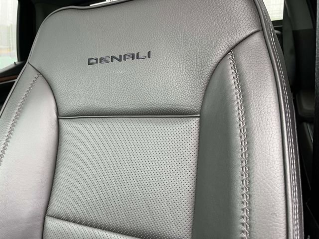 Used 2022 GMC Sierra 1500 Denali AWD/4WD image 19
