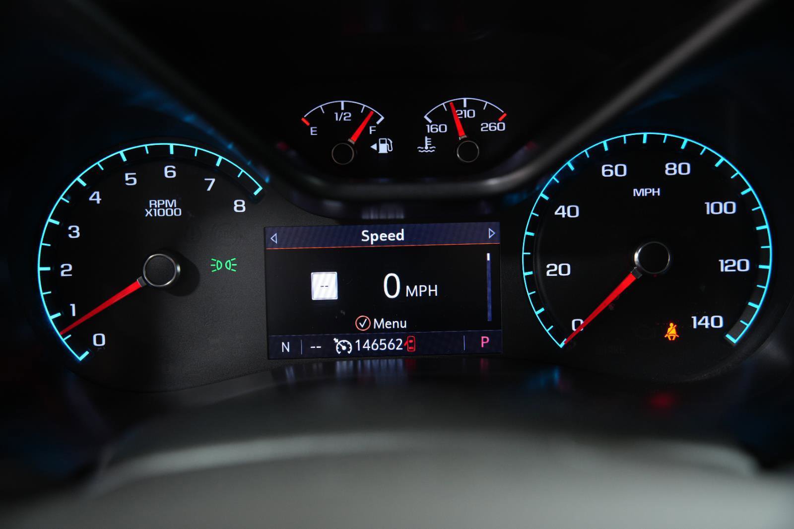 Used 2019 GMC Canyon Denali AWD/4WD image 30