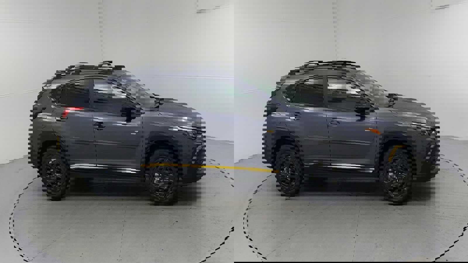 New 2025 Subaru Crosstrek 2.5i Sport w/ Popular Package #3A image 12