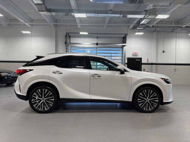 Used 2023 Lexus RX 350 Premium Plus image 8