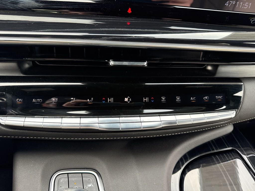 Used 2023 Cadillac Escalade Sport image 22