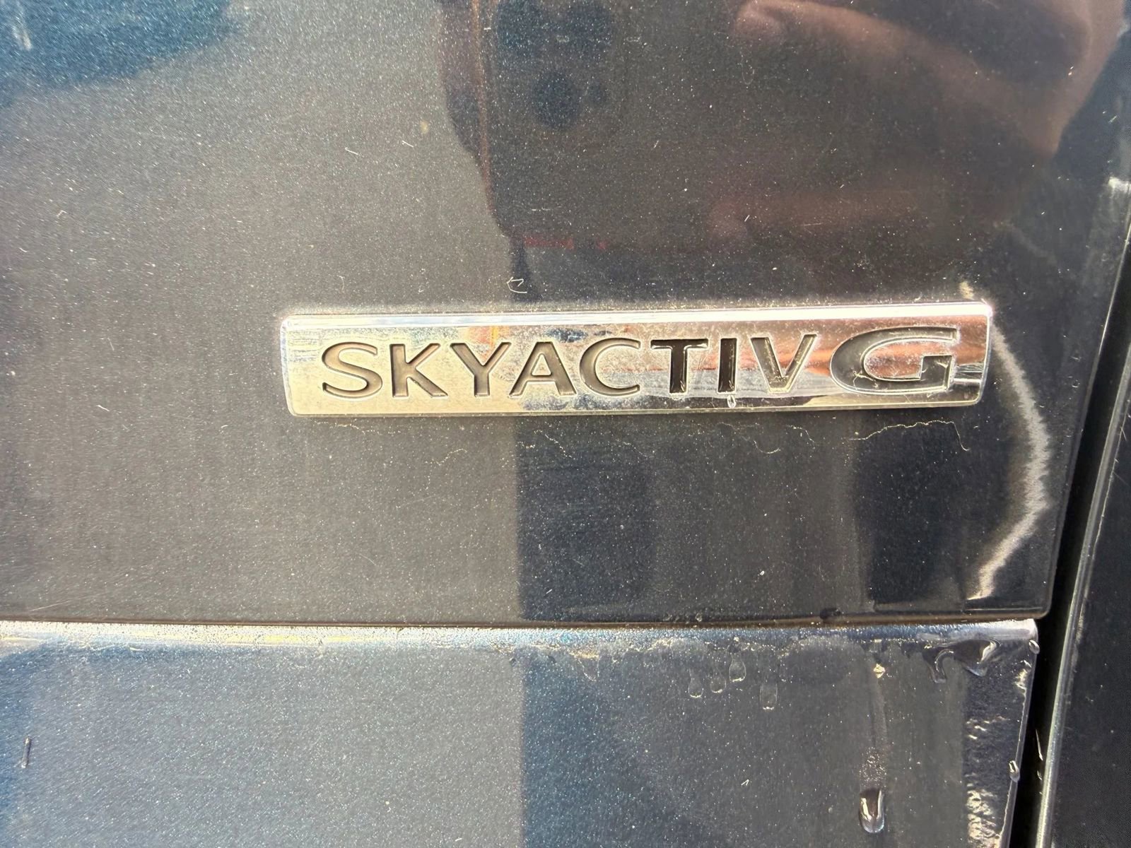 Used 2020 MAZDA CX-30 AWD w/ Select Package image 33