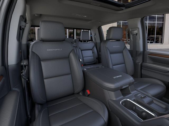 New 2026 GMC Sierra 2500 Denali w/ Denali Reserve Package AWD/4WD image 16