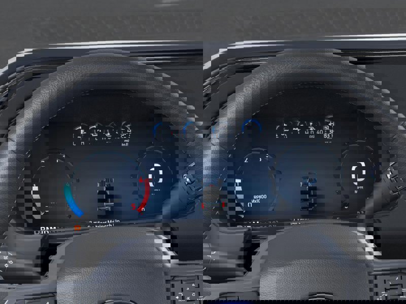 New 2024 Ford F250 Lariat w/ Lariat Ultimate Package image 13