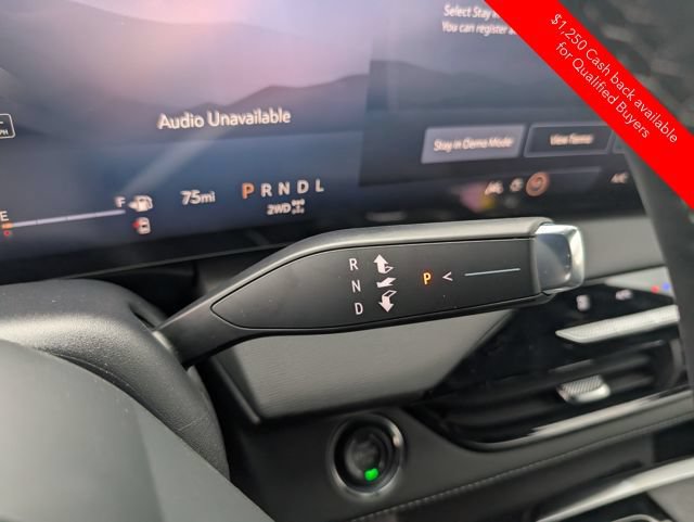 New 2026 Buick Enclave Preferred w/ Power Package AWD/4WD image 22