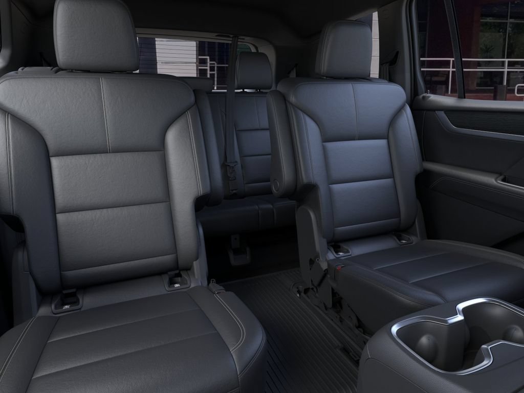 New 2026 GMC Acadia Elevation w/ Elevation Premium Package FWD image 18