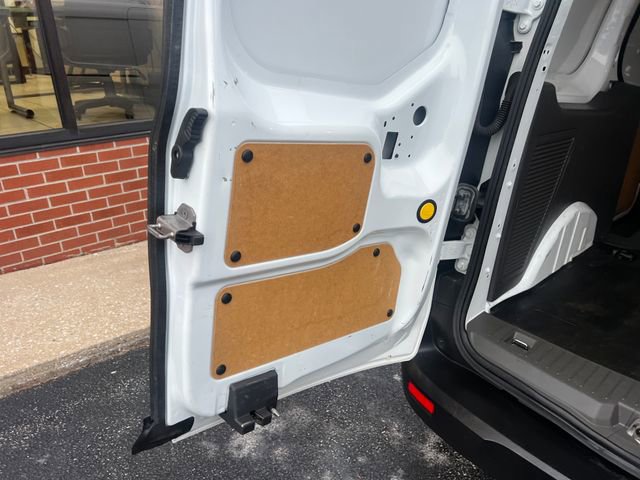 Used 2021 Ford Transit Connect XL image 19