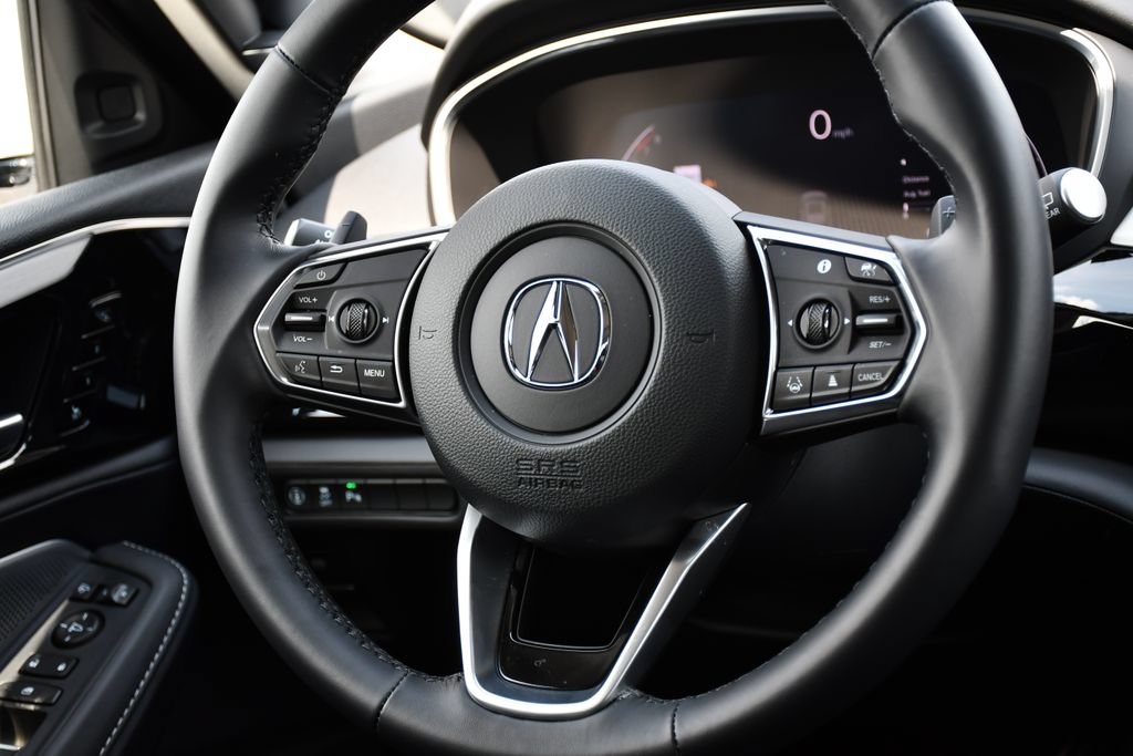 Certified 2026 Acura MDX w/ Technology Package AWD/4WD image 25