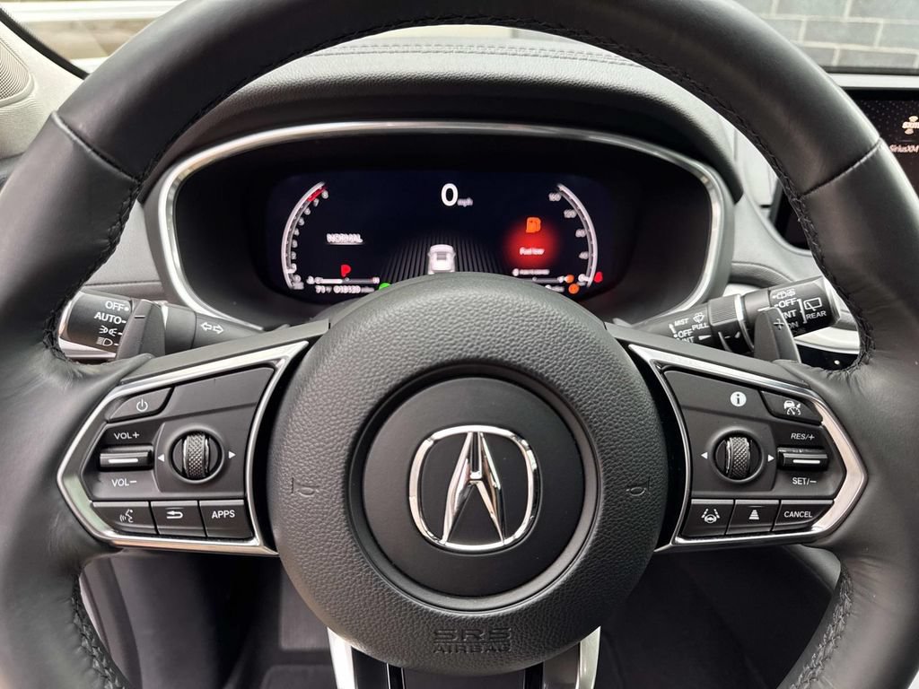 Used 2024 Acura MDX SH-AWD image 29