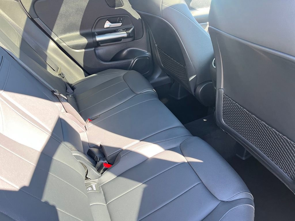 Certified 2026 Mercedes-Benz GLA 250 4MATIC image 18