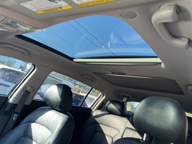 Used 2016 Kia Sportage SX image 10