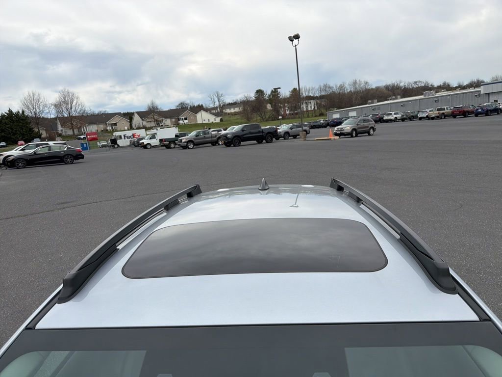 Certified 2026 Subaru Crosstrek 2.0i Premium AWD/4WD image 9