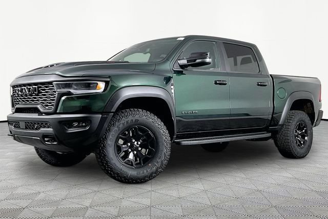 New 2026 RAM 1500 RHO AWD/4WD image 1